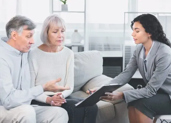 Le conseiller funéraire : Votre interlocuteur privilégié